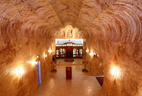Coober Pedy