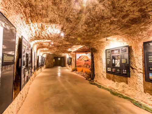 Coober Pedy