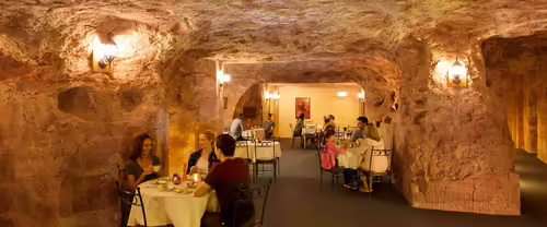 Coober Pedy