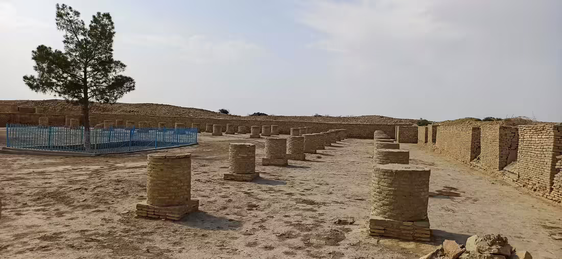 Dekhistan