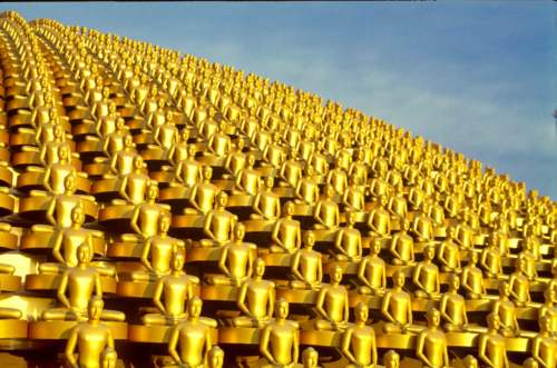 Dhammakaya Temple