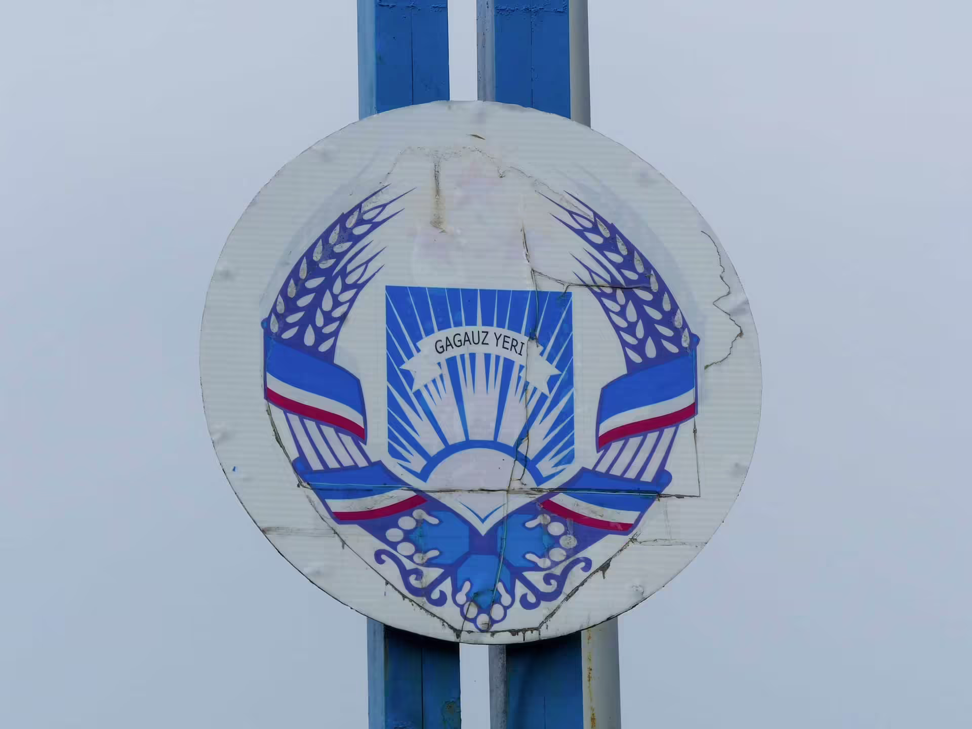 Găgăuzia