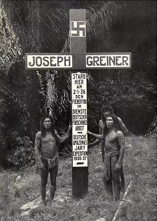 Joseph Greiner