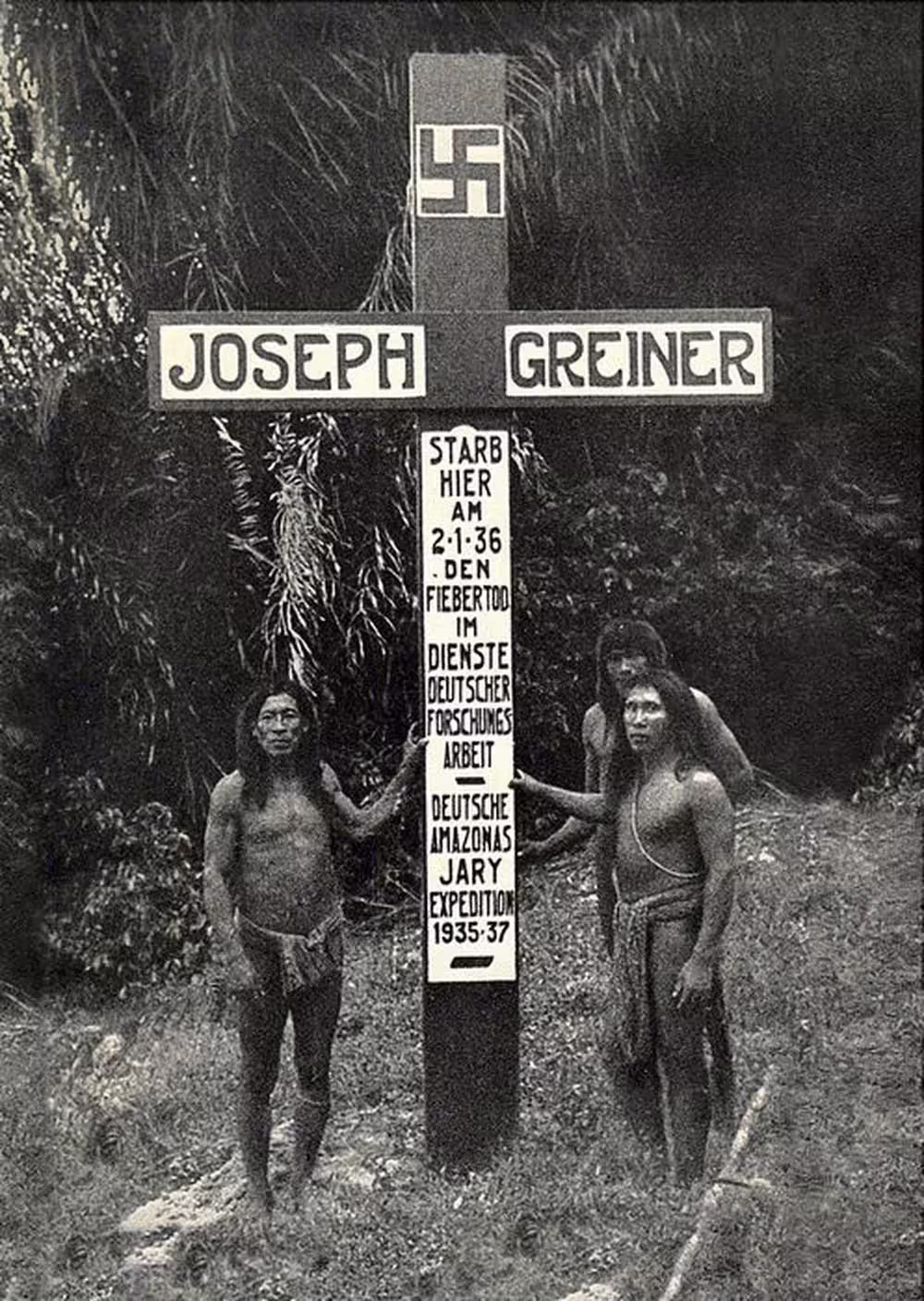 Joseph Greiner
