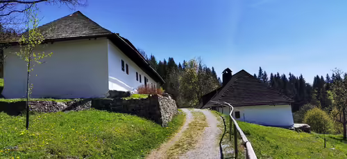 Kalište, pamätné miesto SNP