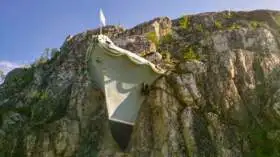 Liinakhamari, Russia