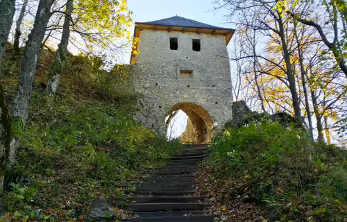 Muráň