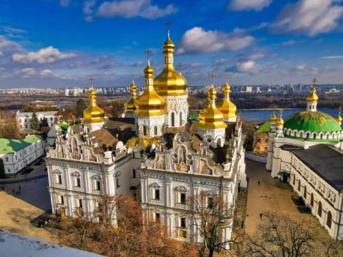 Pečanska lavra