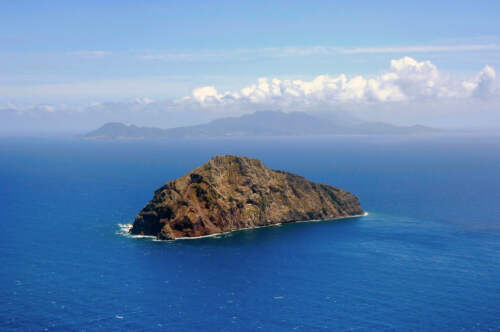 Rdonda Island