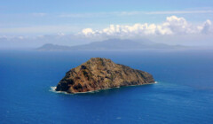 Rdonda Island