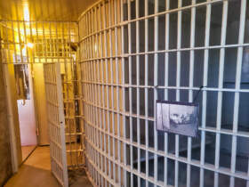 Múzeum otáčavých väzníc