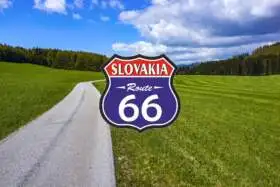 Route 66, Slovakia