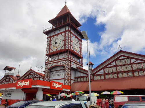 Trh Stabroek
