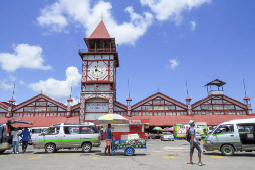 Trh Stabroek