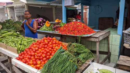 Trh Stabroek