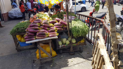Trh Stabroek