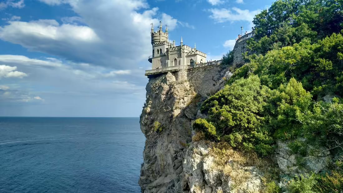 Swallow's Nest