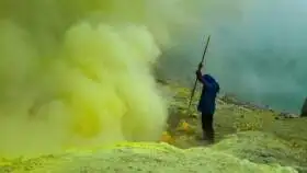 Gunung Ijen