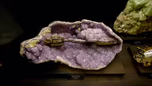 Terra Mineralia