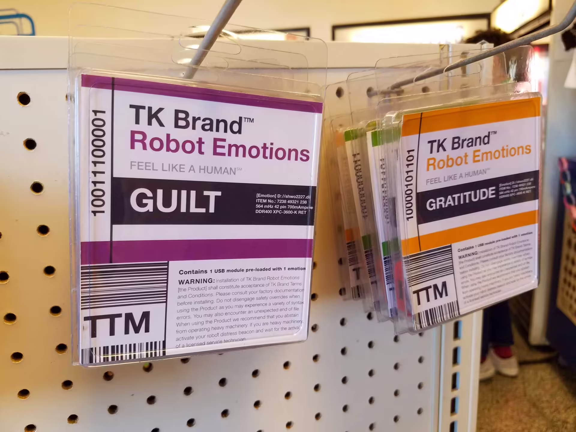 The Echo Park Time Travel Mart