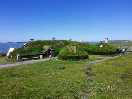 L’Anse aux Meadows