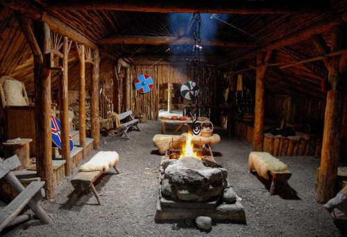 L’Anse aux Meadows