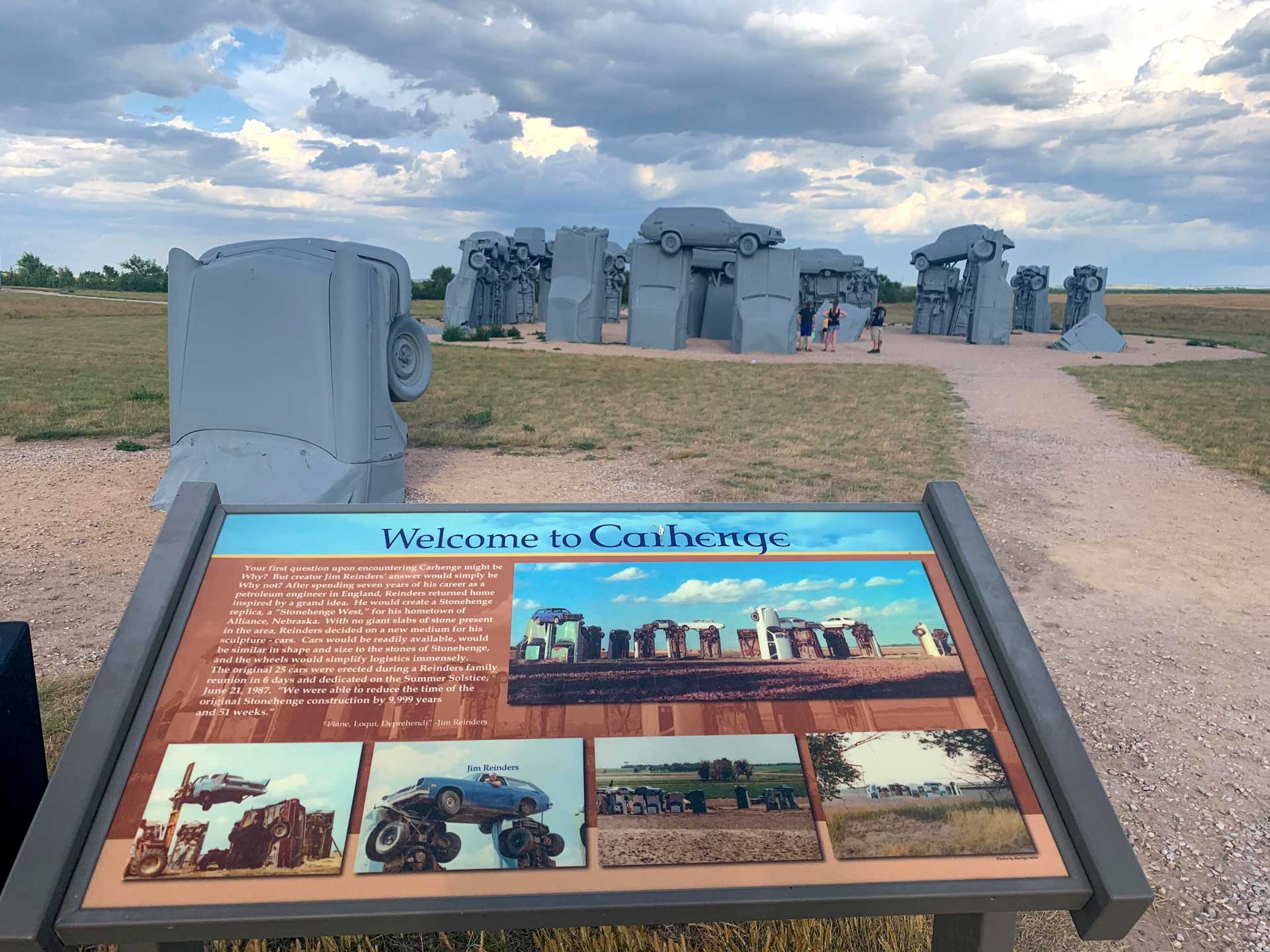 Carhenge