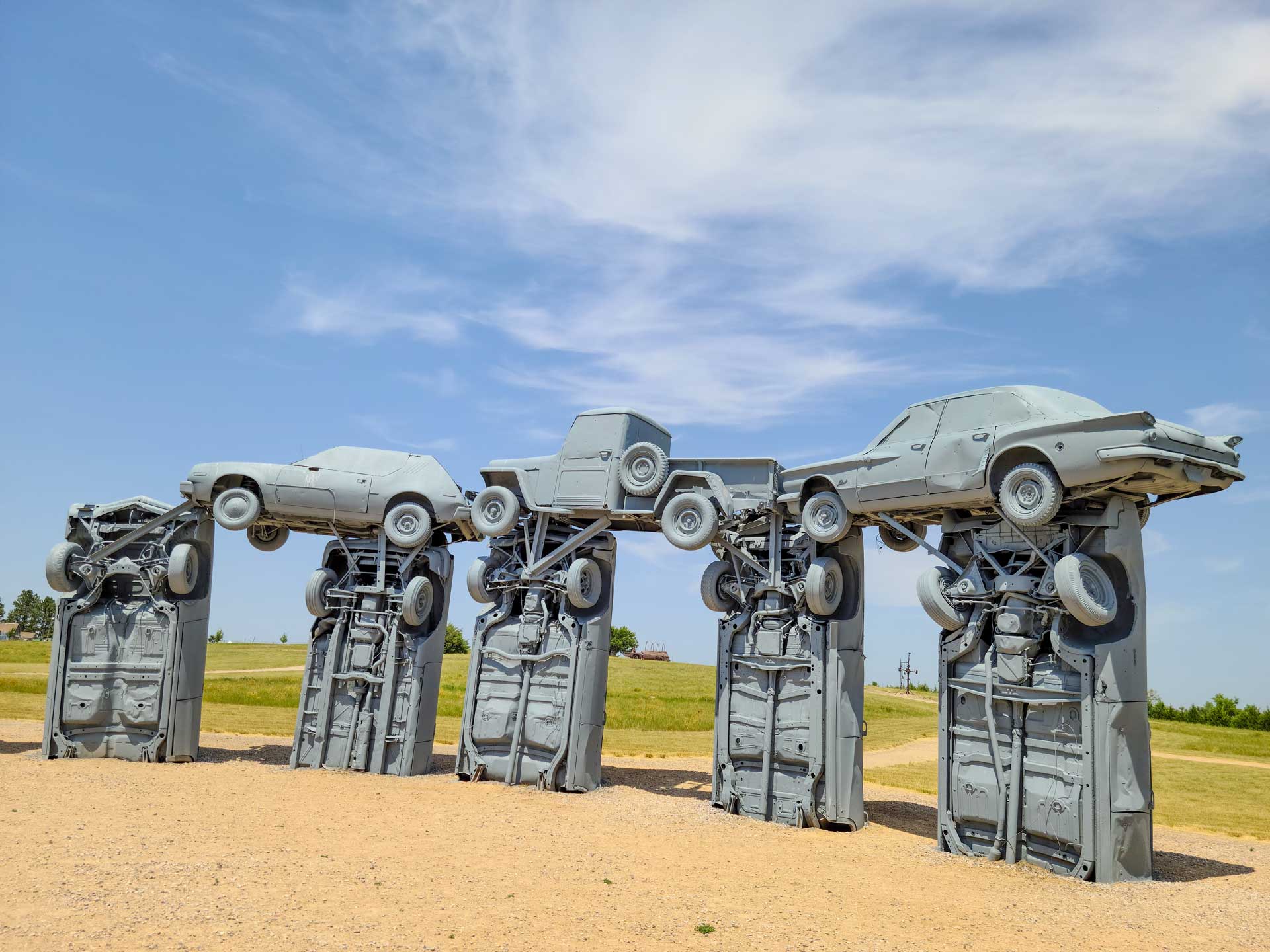 Carhenge