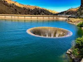 Lake berryessa, Napa