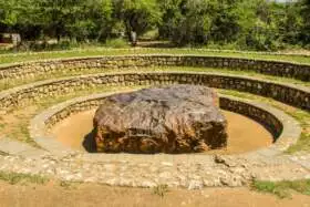 meteorit Hoba