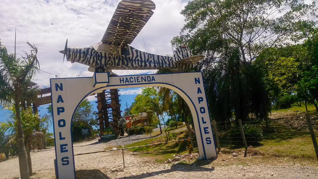 Hacienda