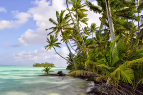 Cocos (Keeling) Islands