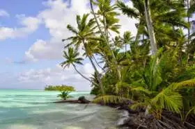 Cocos (Keeling) Islands