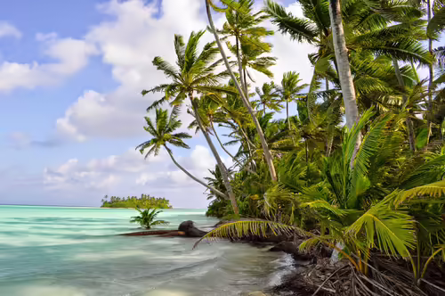 Cocos (Keeling) Islands