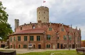 Pevnosť Wisłoujście