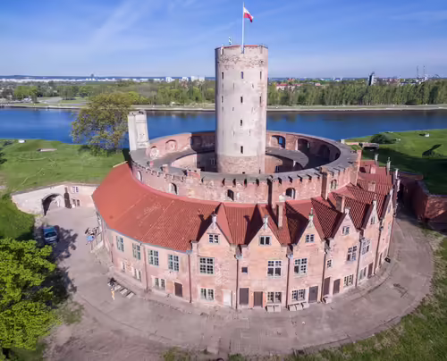 Wisłoujście Fortress