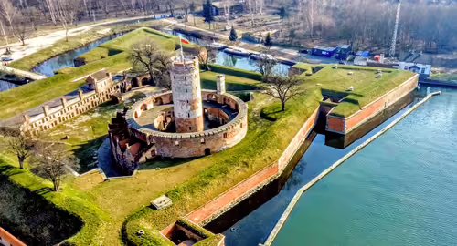 Wisłoujście Fortress