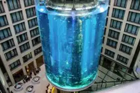 Radisson Blu Berlin