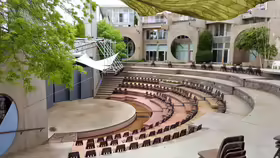 Arcosanti