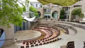 Arcosanti
