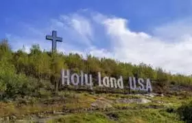 Holy Land USA