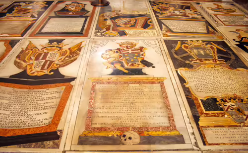 Katedrál sv. Jána, Malta