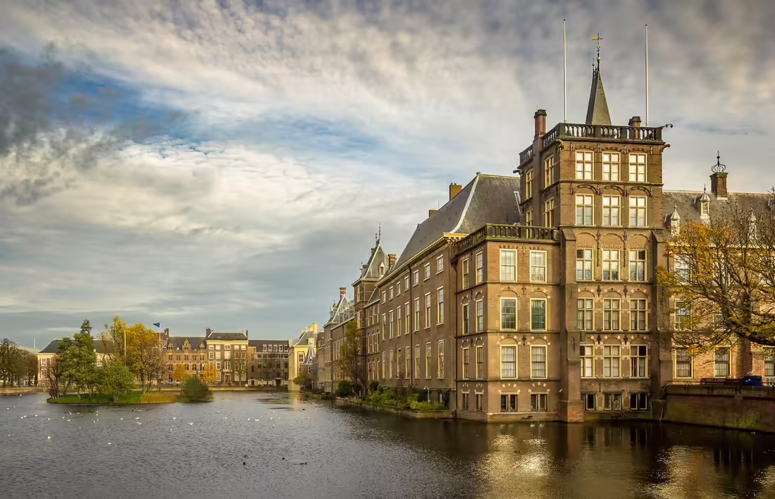 Mauritstoren