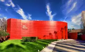 Múzeum kávovaru, Milano, Taliansko