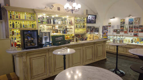 Ruská vodka