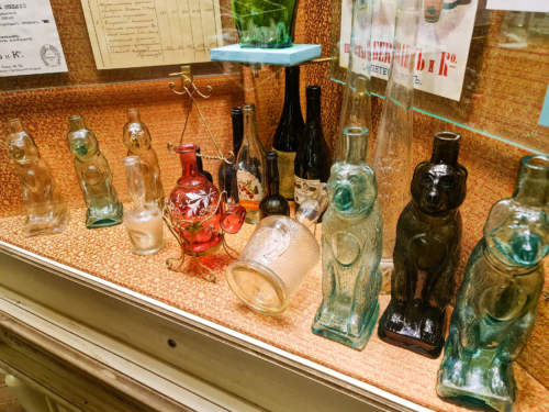Ruská vodka
