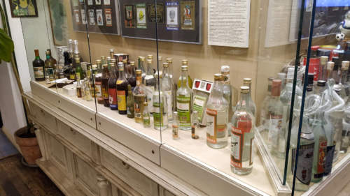 Ruská vodka