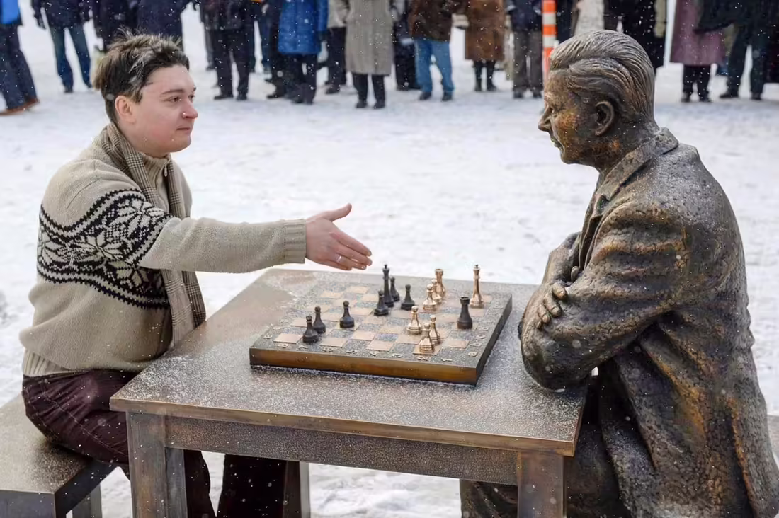 Paul Keres