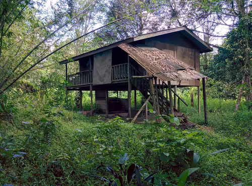 Sumbiling Eco Village