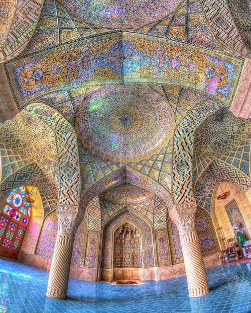 Nasir al-Mulk